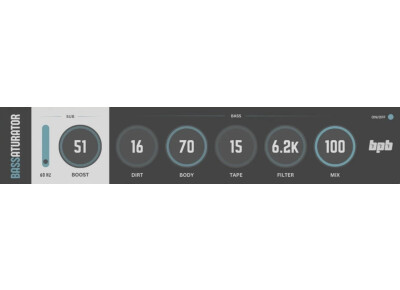 Bedroom Producers Blog BPB Bassaturator