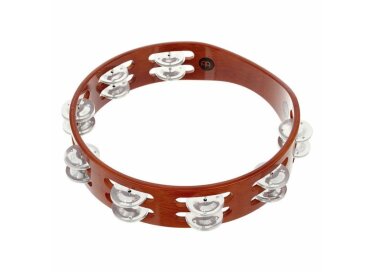 Meinl TA2A-AB Wood Tambourine