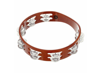 Meinl TA2A-AB Wood Tambourine