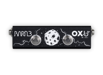 Eventide OXU Mini