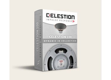 Two Notes Audio Engineering The Celestion 100