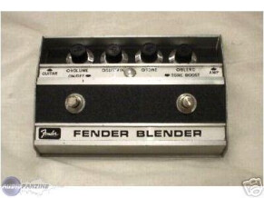 Fender Blender (Original)
