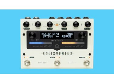 GFI System Solis Ventus