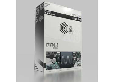 FKFX Dyna Pro