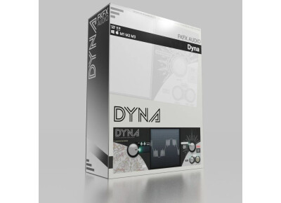 FKFX Dyna