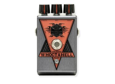 Beetronics Whoctahell (2024) Low Octave Beeast Limited Edition