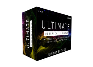Ueberschall Ultimate Ueberschall Bundle