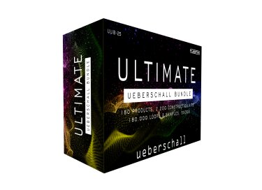 Ueberschall Ultimate Ueberschall Bundle