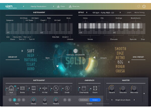 Ujam Virtual Drummer Solid 2