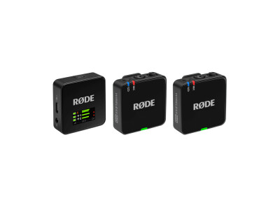 RODE Wireless GO (Gen 3)