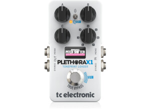 TC Electronic Plethora X1