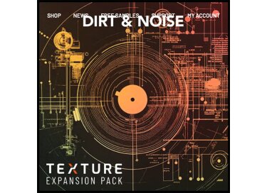 Devious Machines Dirt and Noise