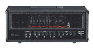 Hughes & Kettner Warp T Head