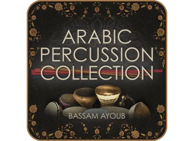 Best Service Arabic Percussion Collection