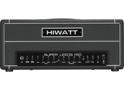 Hiwatt Super Leeds 150RH