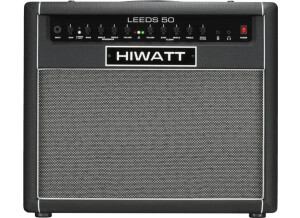Hiwatt Leeds 50RC