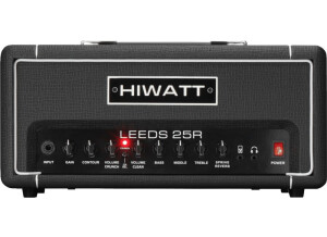 Hiwatt Leeds 25RH