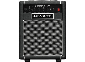 Hiwatt Leeds 17C