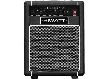 Hiwatt Leeds 17 Combo