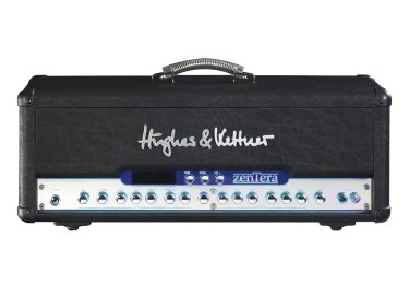 Hughes & Kettner zenTera Head