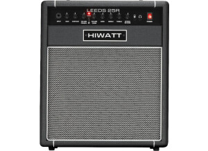 Hiwatt Leeds 25RC