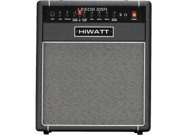 Hiwatt Leeds 25R Combo 1x10