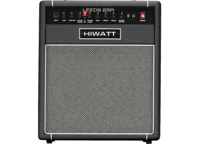 Hiwatt Leeds 25RC