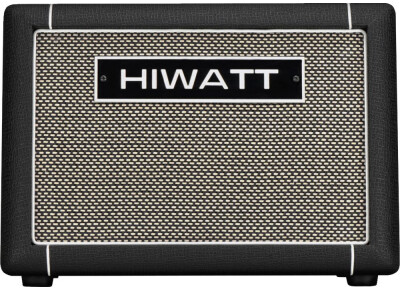 Hiwatt Leeds AC60C