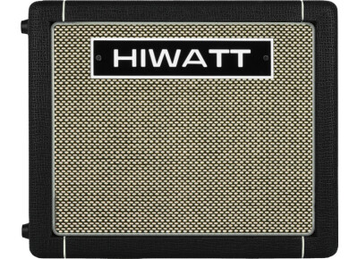 Hiwatt Leeds Go 40C