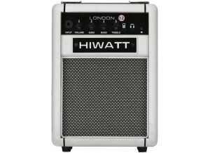 Hiwatt London 12 C