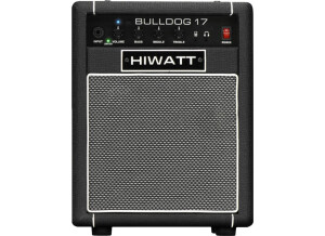 Hiwatt Bulldog 17C