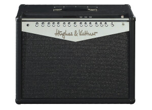 Hughes & Kettner zenTera Combo