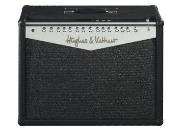 Hughes & Kettner zenTera Combo