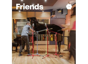 Song Athletics Friends