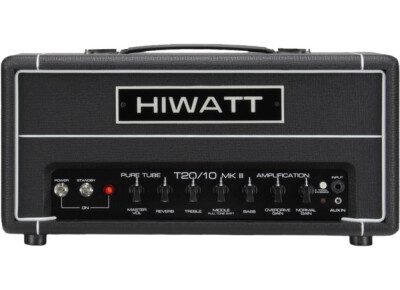 Hiwatt T20/10H