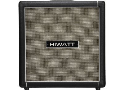 Hiwatt HG 112