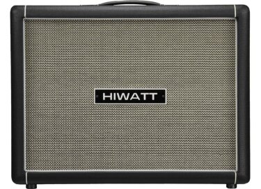 Hiwatt HG212