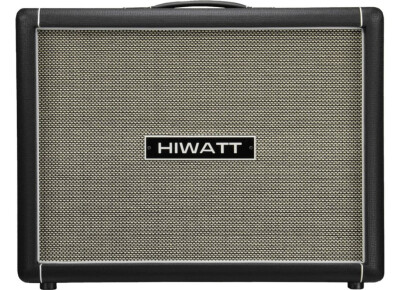 Hiwatt HG 212