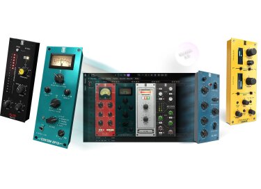 Slate Digital Virtual Mix Rack 3.0