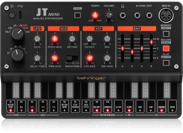 Behringer JT Mini