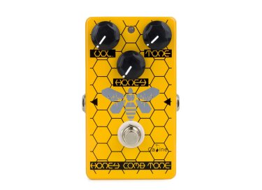 Caline CP-84 The Honey Comb Tone