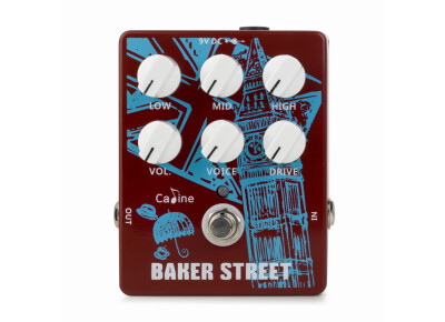 Caline CP-58 Baker Street