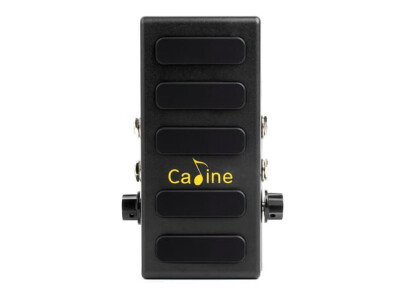 Caline CP-31V Volume & Boost