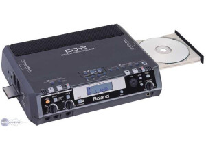 Roland CD-2