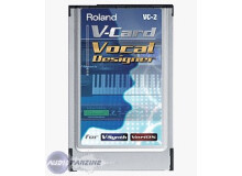 Roland VC-2