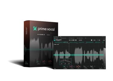 sonible prime:vocal