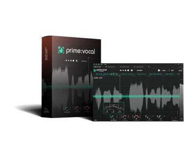 sonible prime:vocal