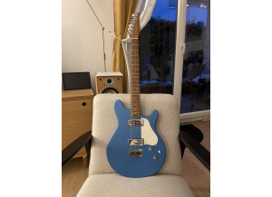 Walko Guitars Fabriquée en stage
