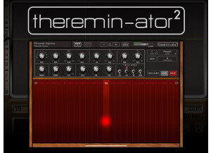 Yonac Software Thereminator 2