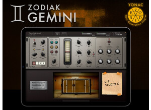 Yonac Software Zodiak Gemini
